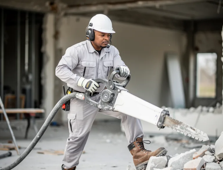 demolition company Brooklyn Park